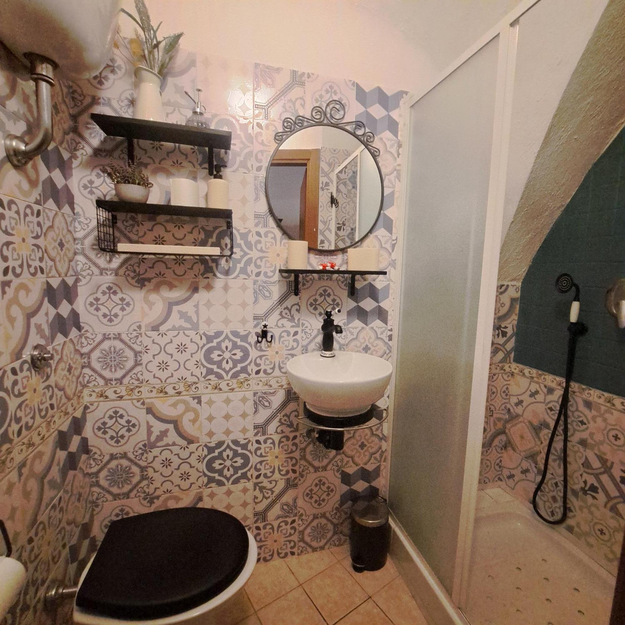 Casa Dodo Hotel Napoli Eksteriør billede