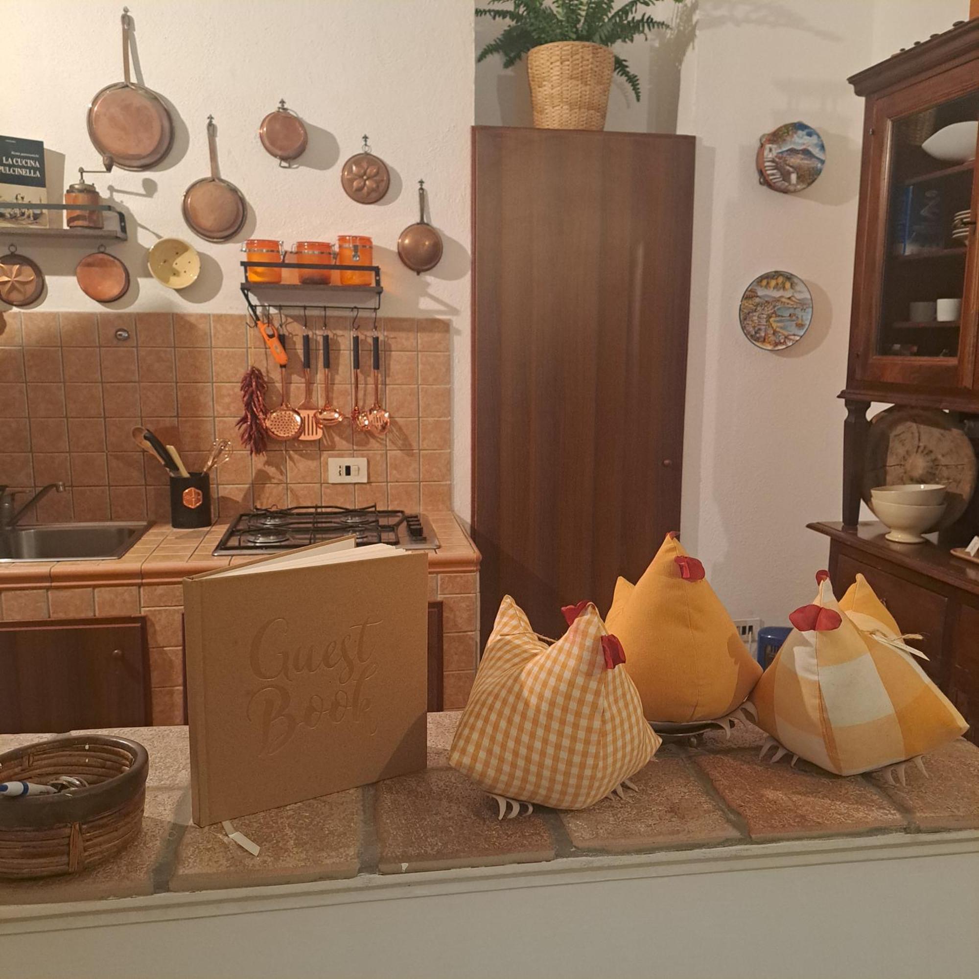 Casa Dodo Hotel Napoli Eksteriør billede