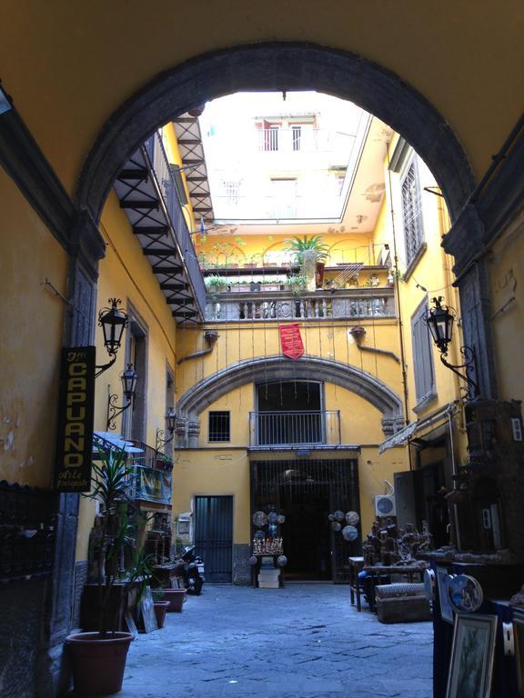 Casa Dodo Hotel Napoli Værelse billede