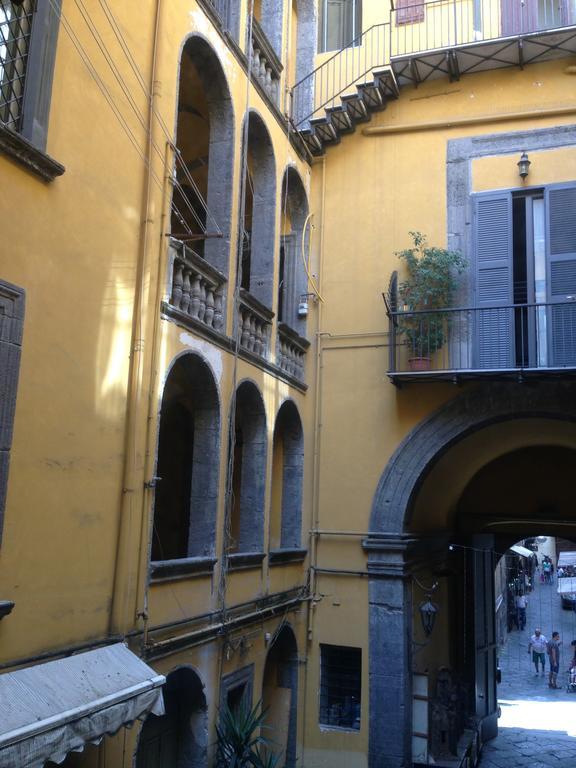 Casa Dodo Hotel Napoli Værelse billede