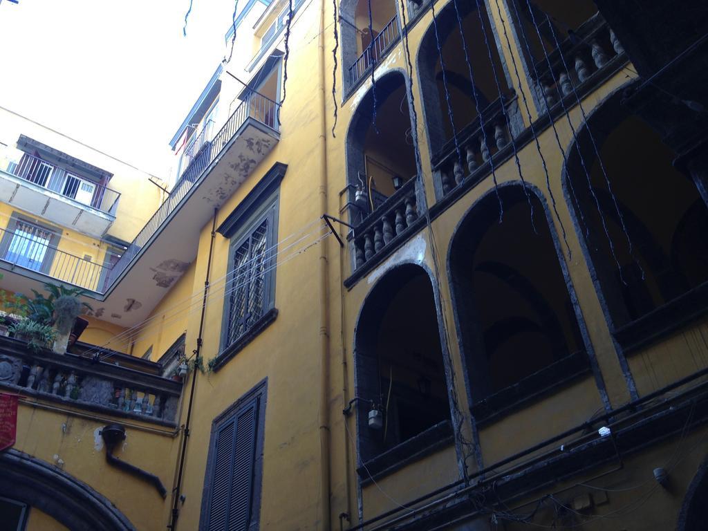 Casa Dodo Hotel Napoli Værelse billede